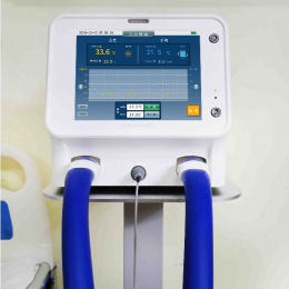 TTM100系列医用控温仪