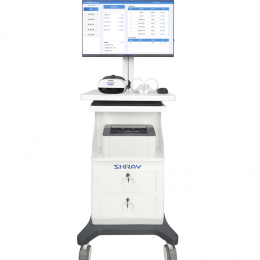 前庭康复训练仪